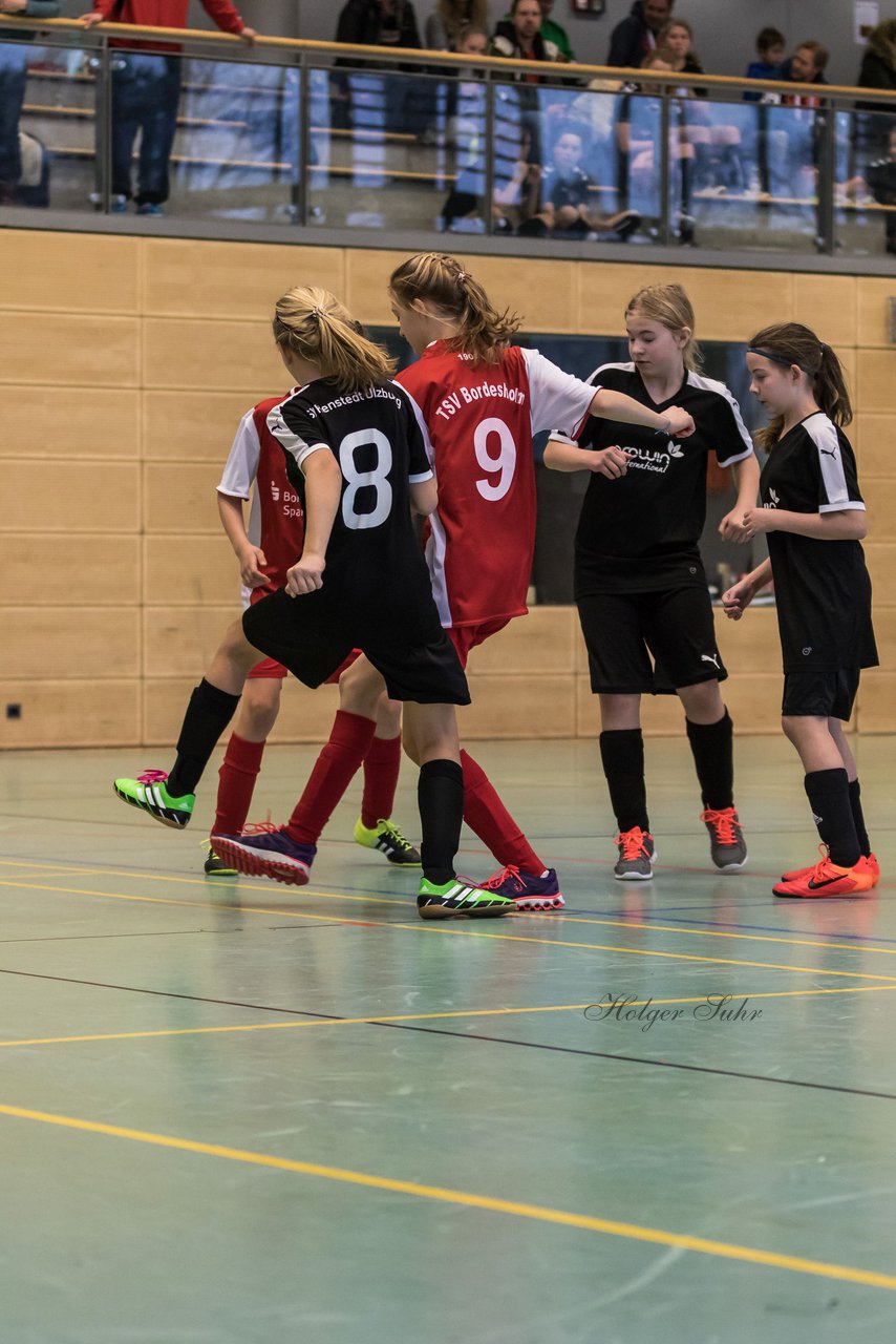 Bild 372 - Girls Cup